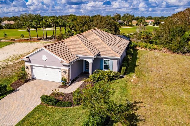 13523 Hideaway Preserve CT, Fort Myers, FL 33905