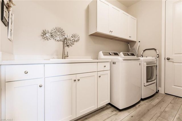 13523 Hideaway Preserve CT, Fort Myers, FL 33905