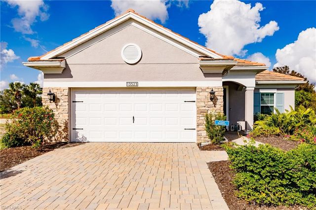 13523 Hideaway Preserve CT, Fort Myers, FL 33905