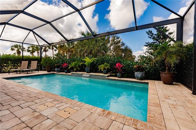 13523 Hideaway Preserve CT, Fort Myers, FL 33905