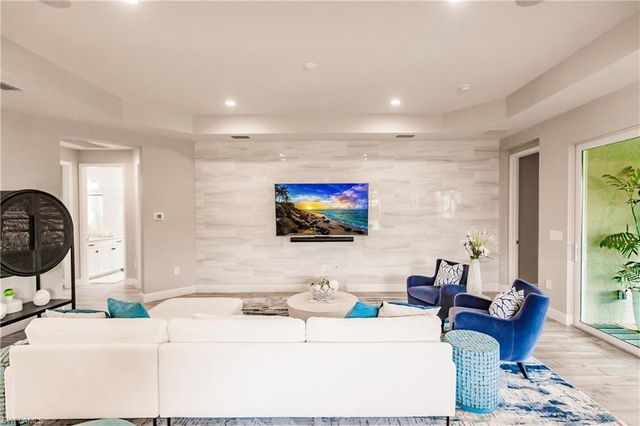 13523 Hideaway Preserve CT, Fort Myers, FL 33905