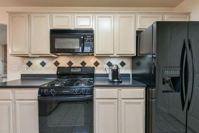 20510 Fox Haven Lane, Humble, TX 77338