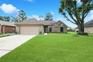 20510 Fox Haven Lane, Humble, TX 77338