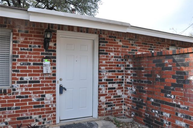 2011 Gathright CV A, Austin, TX 78704