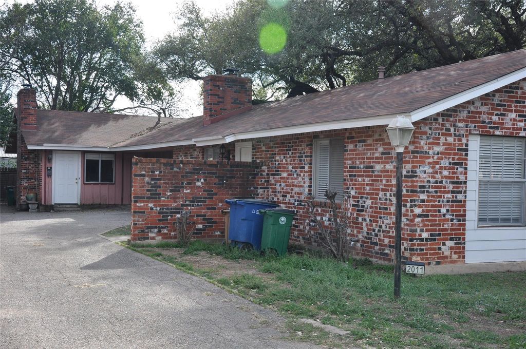 2011 Gathright CV A, Austin, TX 78704