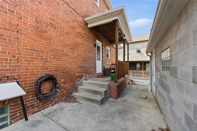 217 Ilion St, Greenfield, PA 15207