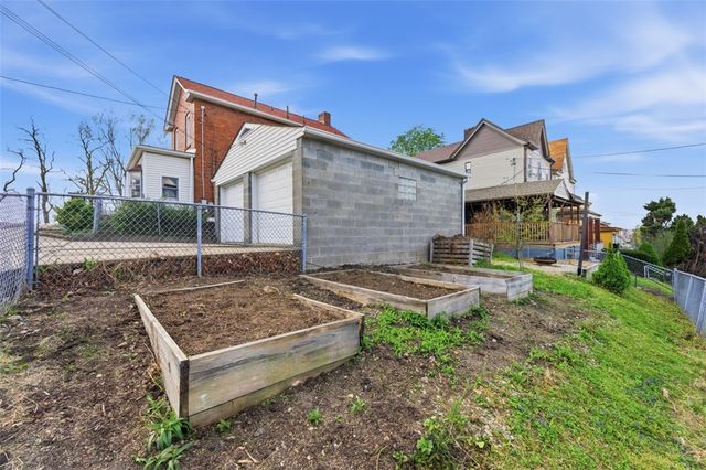 217 Ilion St, Greenfield, PA 15207