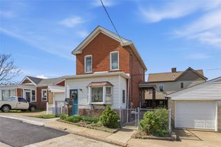 217 Ilion St, Greenfield, PA 15207