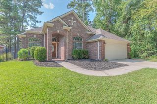 3003 Ramblewood Road, Montgomery, TX 77356