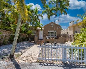 626 NE 4th Court, Hallandale Beach, FL 33009