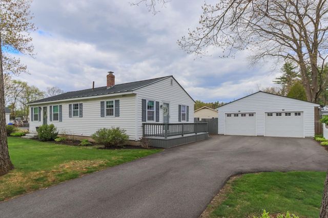59 Manor Road, Concord, NH 03303