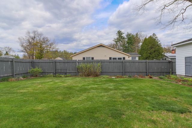 59 Manor Road, Concord, NH 03303