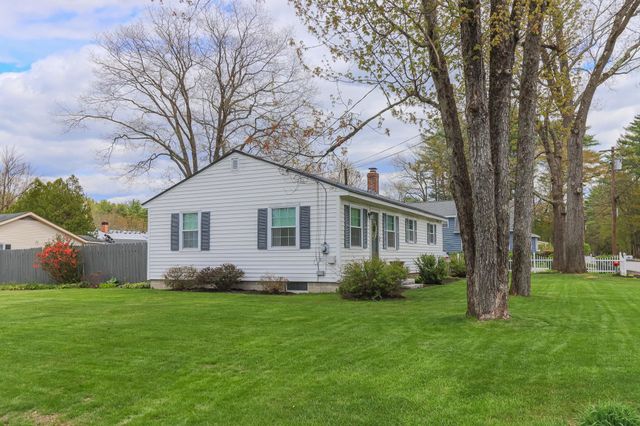 59 Manor Road, Concord, NH 03303
