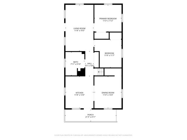 59 Manor Road, Concord, NH 03303