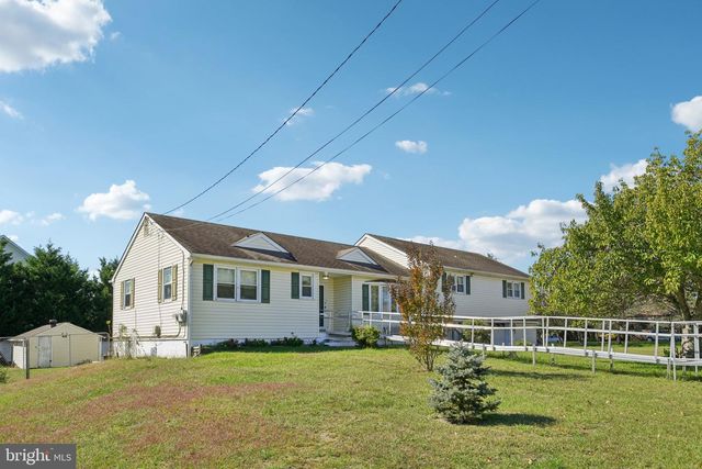 101 RIO GRANDE AVE, Rio Grande, NJ 08242