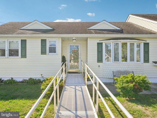 101 RIO GRANDE AVE, Rio Grande, NJ 08242