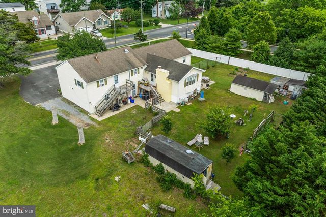 101 RIO GRANDE AVE, Rio Grande, NJ 08242