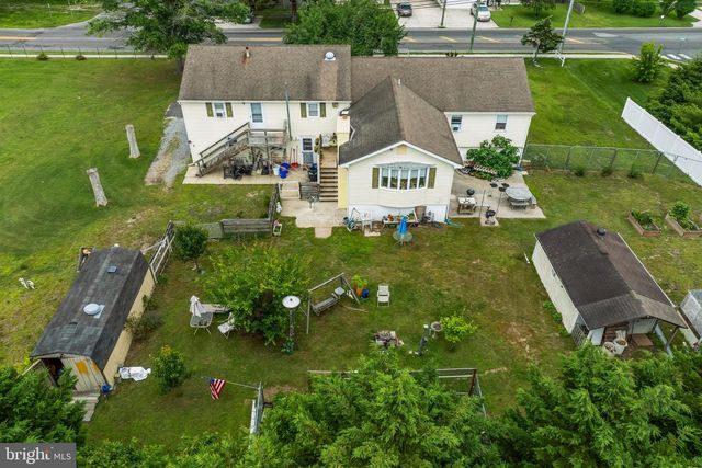 101 RIO GRANDE AVE, Rio Grande, NJ 08242