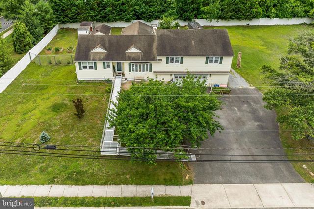 101 RIO GRANDE AVE, Rio Grande, NJ 08242