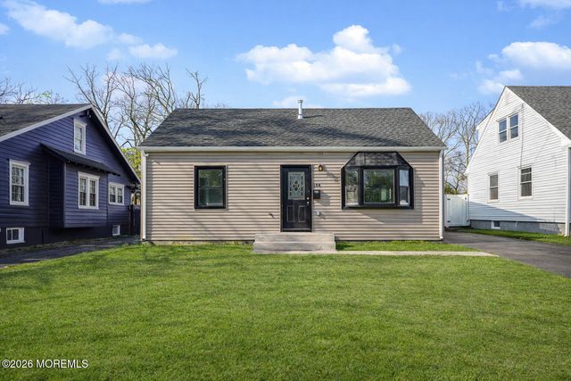 144 Monmouth Road, Oakhurst, NJ 07755