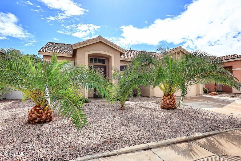 2803 W IVANHOE Street, Chandler, AZ 85224 — photo 2