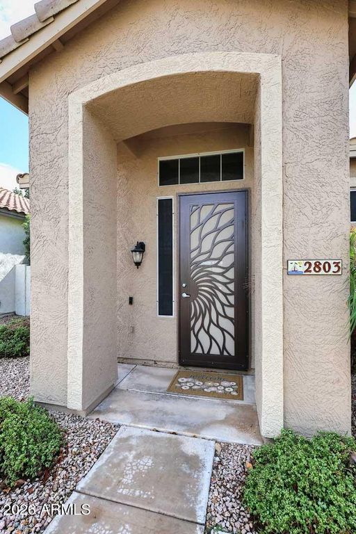 2803 W IVANHOE Street, Chandler, AZ 85224 — photo 3