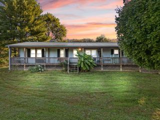 4575 Three Mile Run, Flemingsburg, KY 41041