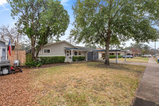 5519 Cheshire Lane, Houston, TX 77092