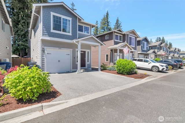 330 Raybird Avenue, Granite Falls, WA 98252