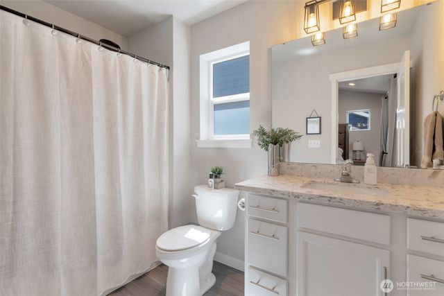330 Raybird Avenue, Granite Falls, WA 98252