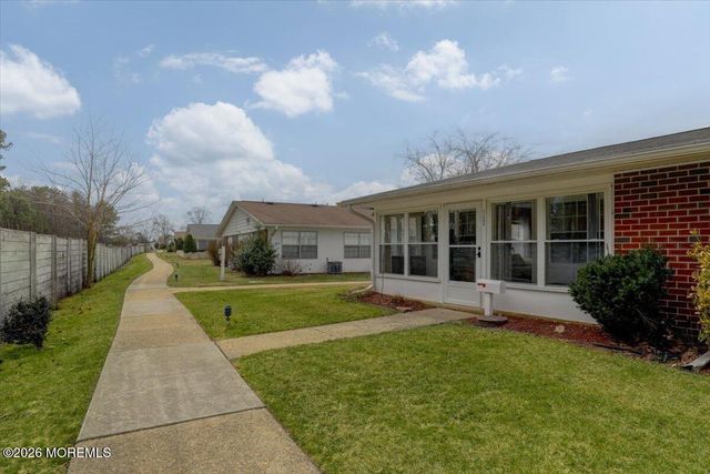 1199A Shetland Drive, Lakewood, NJ 08701