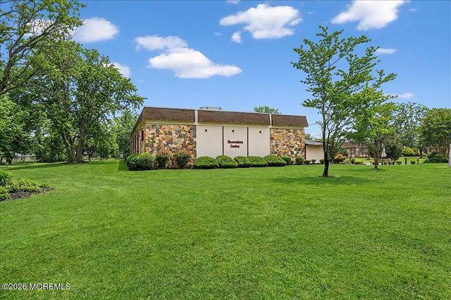 1199A Shetland Drive, Lakewood, NJ 08701