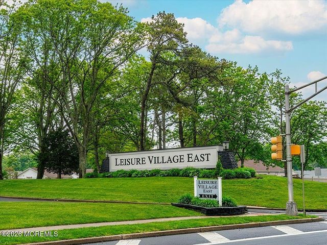 1199A Shetland Drive, Lakewood, NJ 08701