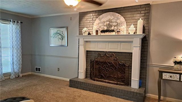 110 Acorn Drive, Mcdonough, GA 30253