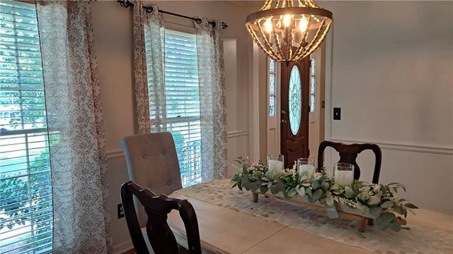 110 Acorn Drive, Mcdonough, GA 30253