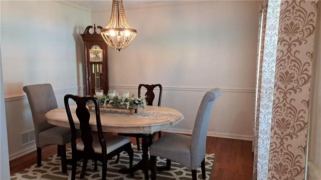 110 Acorn Drive, Mcdonough, GA 30253