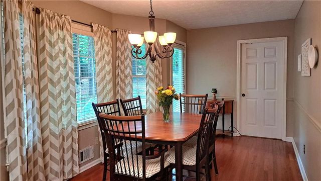110 Acorn Drive, Mcdonough, GA 30253