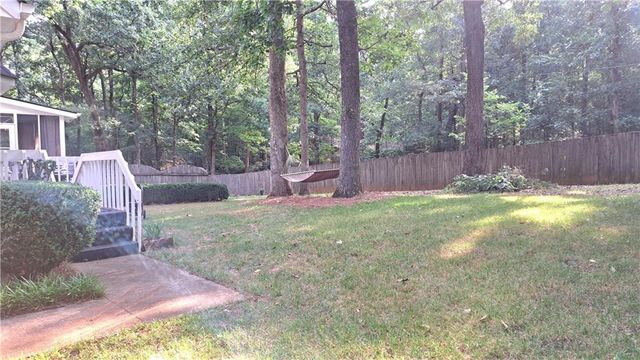 110 Acorn Drive, Mcdonough, GA 30253