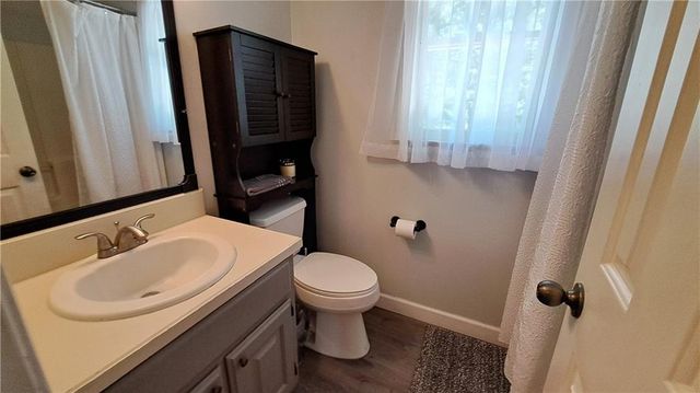 110 Acorn Drive, Mcdonough, GA 30253