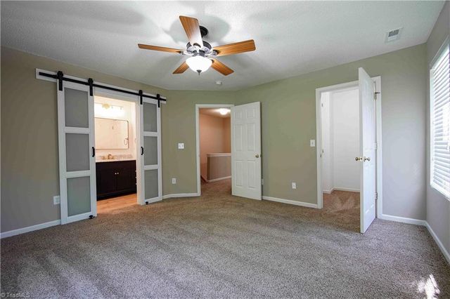 902 Brittany Way, Archdale, NC 27263