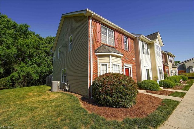902 Brittany Way, Archdale, NC 27263