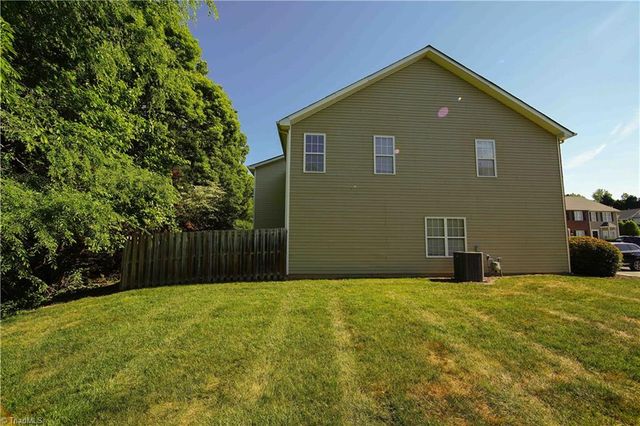 902 Brittany Way, Archdale, NC 27263