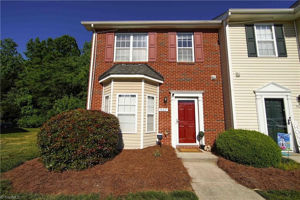 902 Brittany Way, Archdale, NC 27263