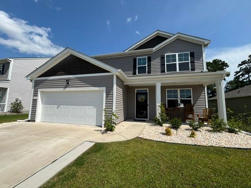 2266 Ainsley Dr., Little River, SC 29566