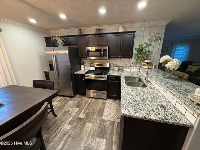 5251 Nc Highway 231, Zebulon, NC 27597