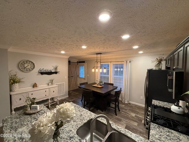 5251 Nc Highway 231, Zebulon, NC 27597