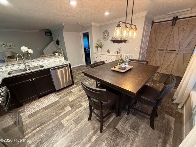 5251 Nc Highway 231, Zebulon, NC 27597