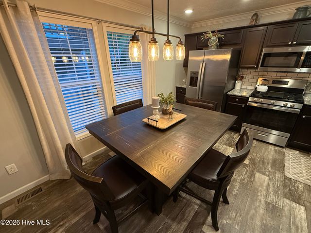 5251 Nc Highway 231, Zebulon, NC 27597