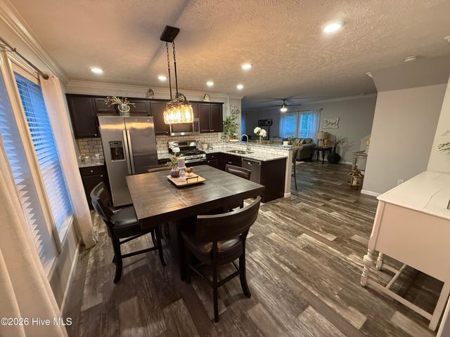 5251 Nc Highway 231, Zebulon, NC 27597