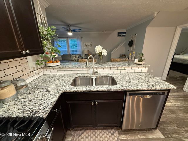 5251 Nc Highway 231, Zebulon, NC 27597